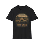 Some Waves Say More Than Words T-Shirt