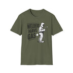 Welders Have Gas T-Shirt