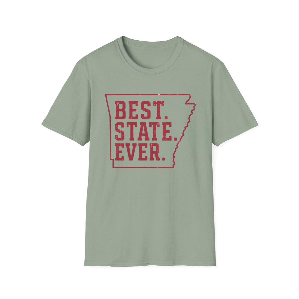 Arkansas, Best. State. Ever. T-Shirt