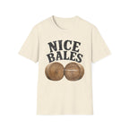 Nice Bales T-Shirt