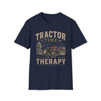 Tractor Therapy T-Shirt