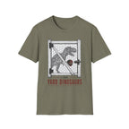 I Own Yard Dinos T-Shirt