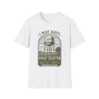 I May Be Guilty T-Shirt