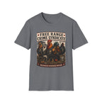 Free Range Crime Syndicate T-Shirt