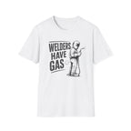 Welders Have Gas T-Shirt