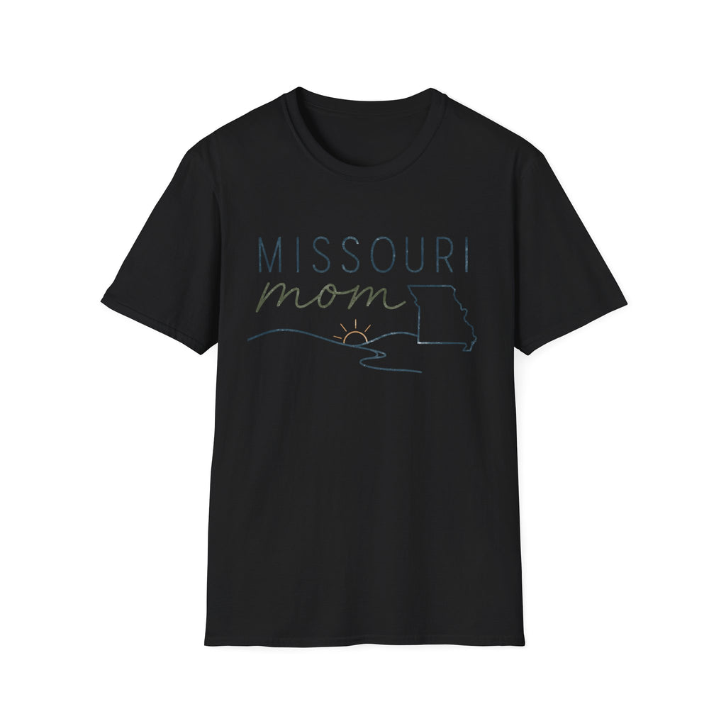 Missouri Mom T-Shirt