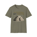 We Had Hay Bales T-Shirt