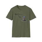 Well.....T-Shirt