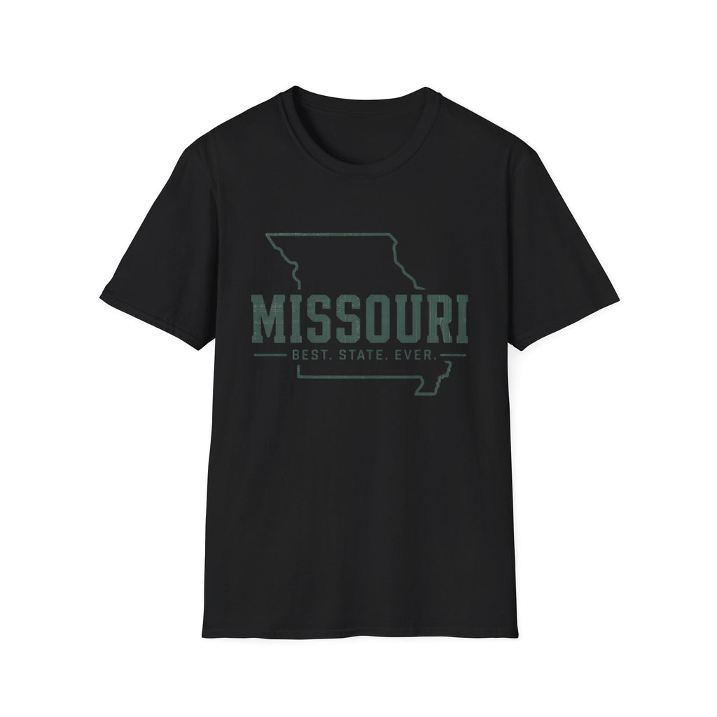 Missouri T-Shirt