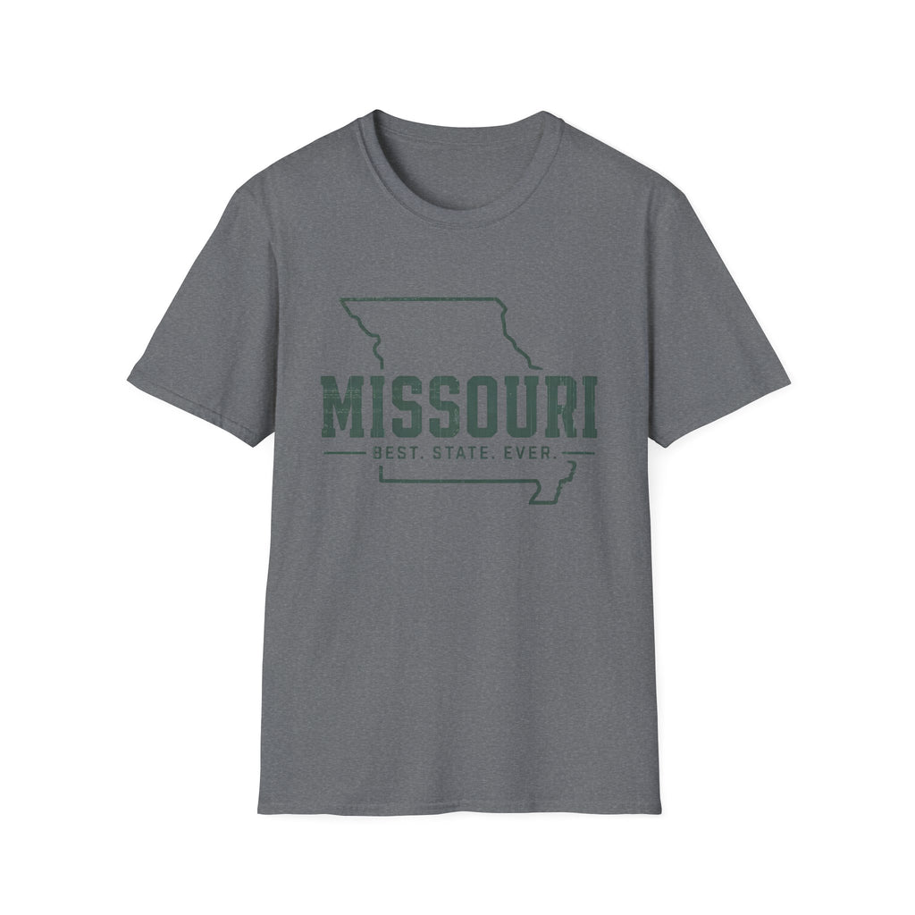Missouri T-Shirt