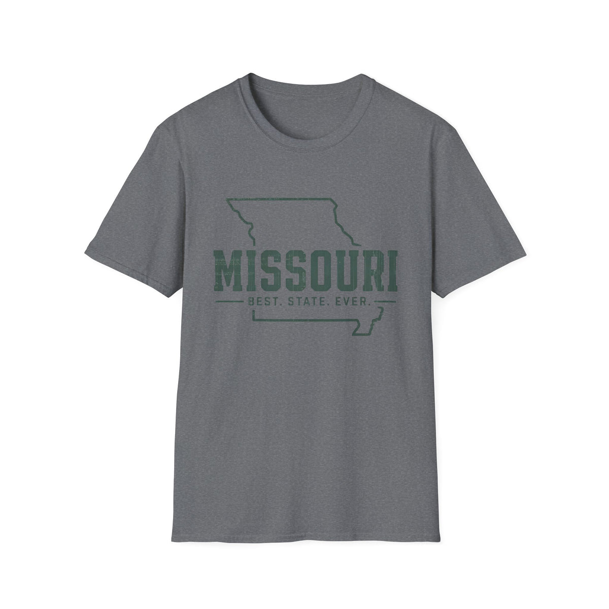 Missouri T-Shirt