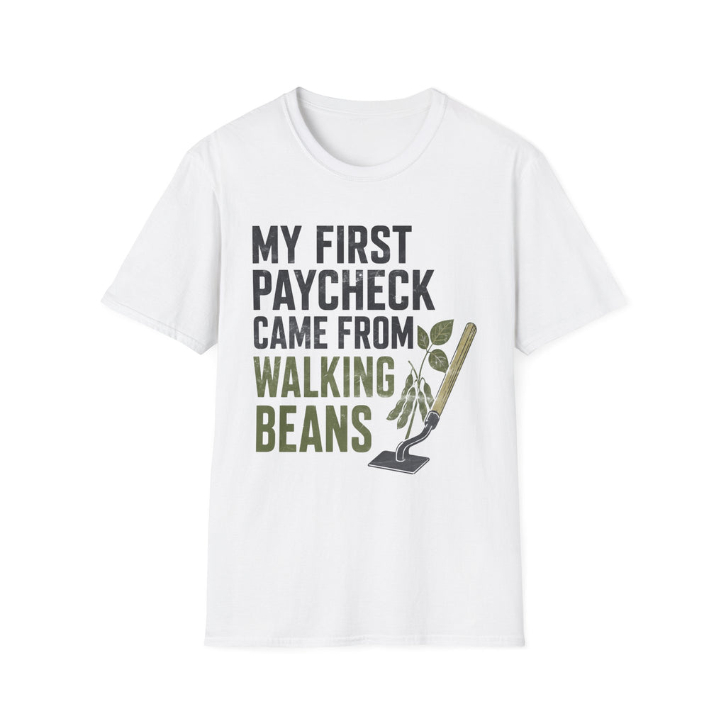 Walkin' Beans T-Shirt