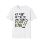 Walkin' Beans T-Shirt