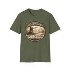 Professional Gate Opener T-Shirt