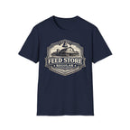 Feed Store Regular T-Shirt