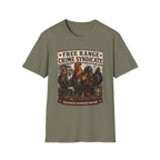 Free Range Crime Syndicate T-Shirt