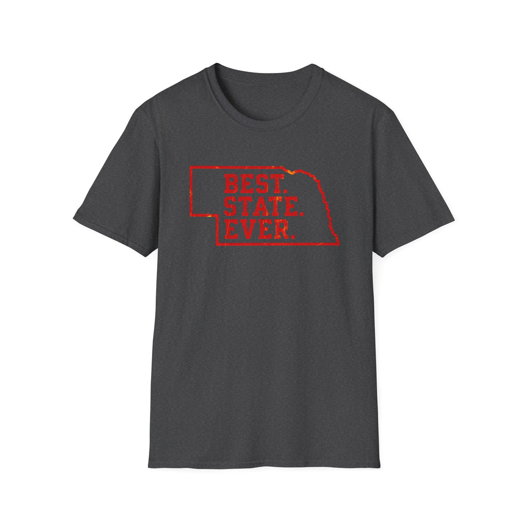 Nebraska T-Shirt