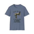 Midwestern Siren Song T-Shirt