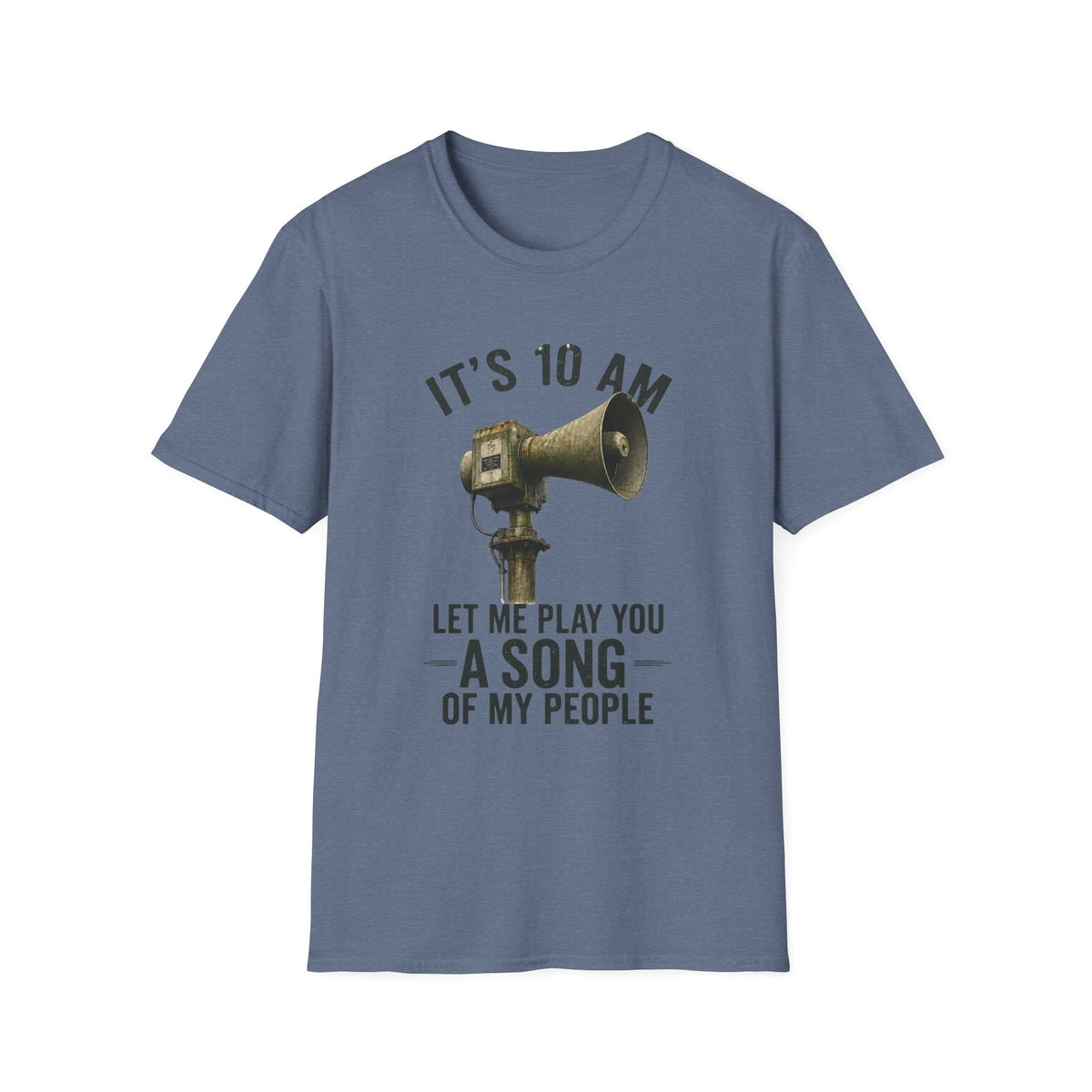 Midwestern Siren Song T-Shirt