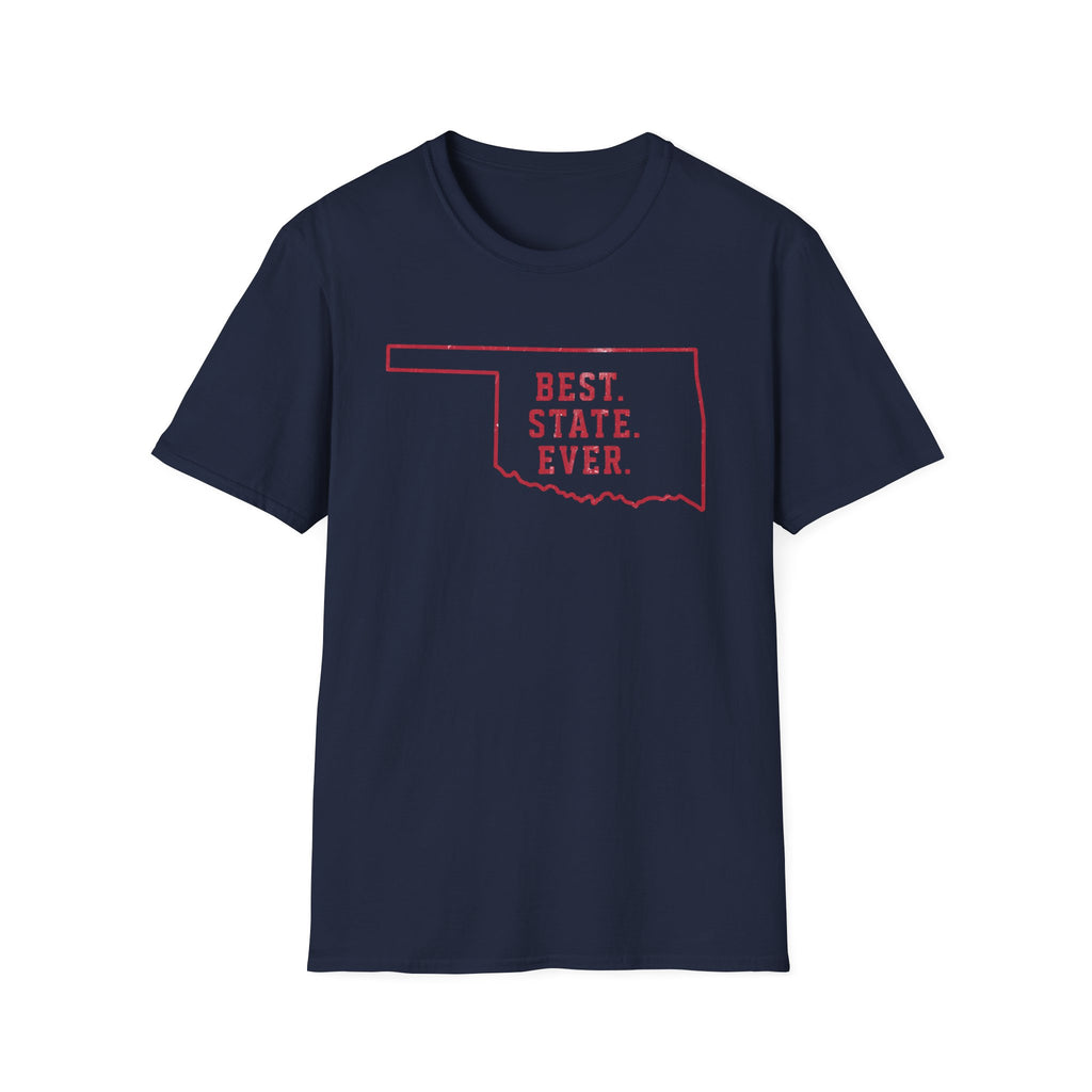 Oklahoma T-Shirt
