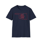 Oklahoma T-Shirt