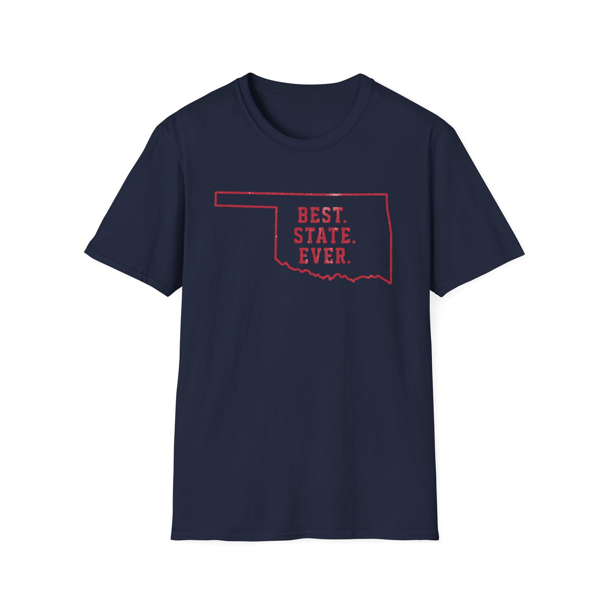 Oklahoma T-Shirt