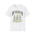Detassler Survivor T-Shirt