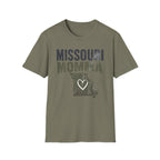 Missouri Momma T-Shirt