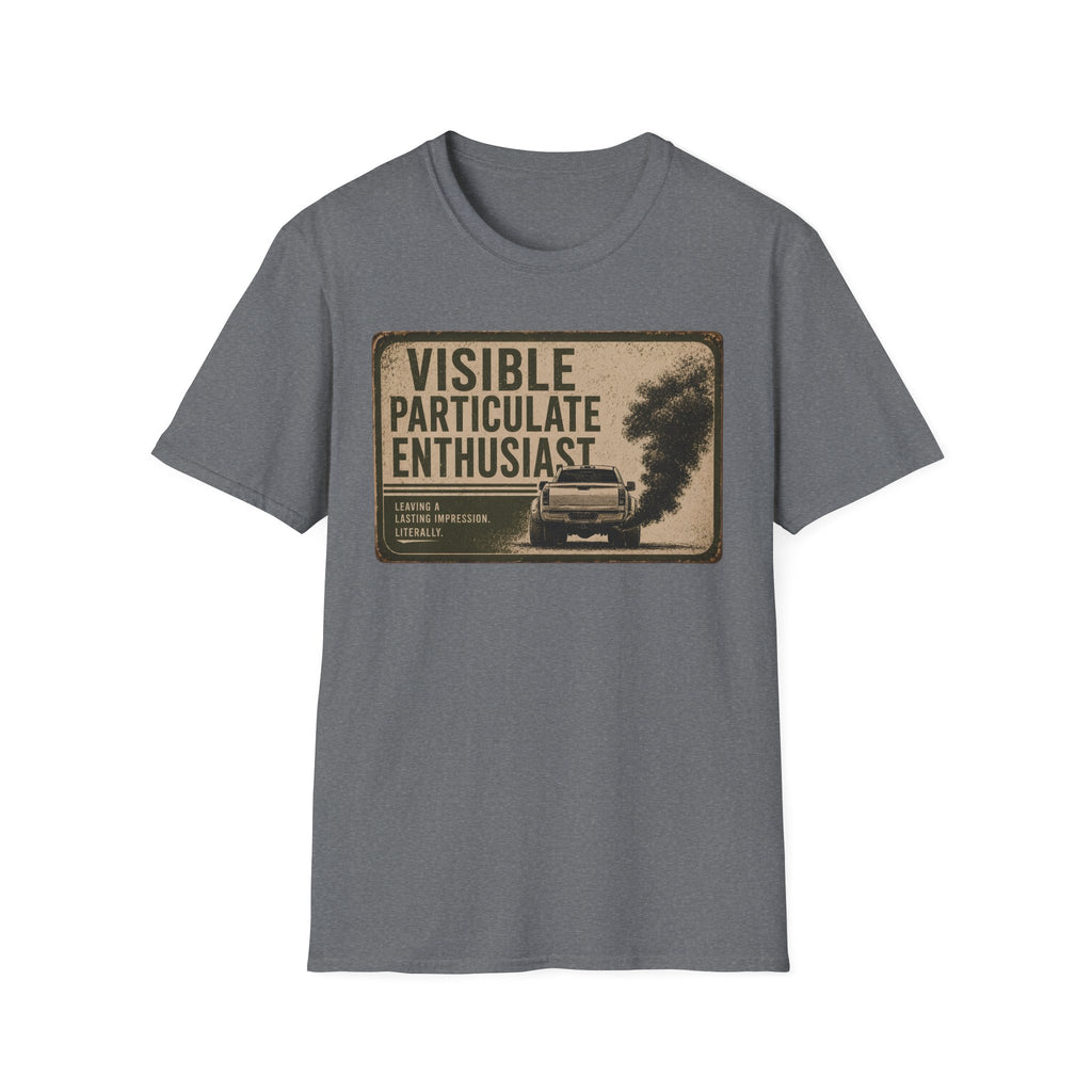 Diesel Enthusiast T-Shirt