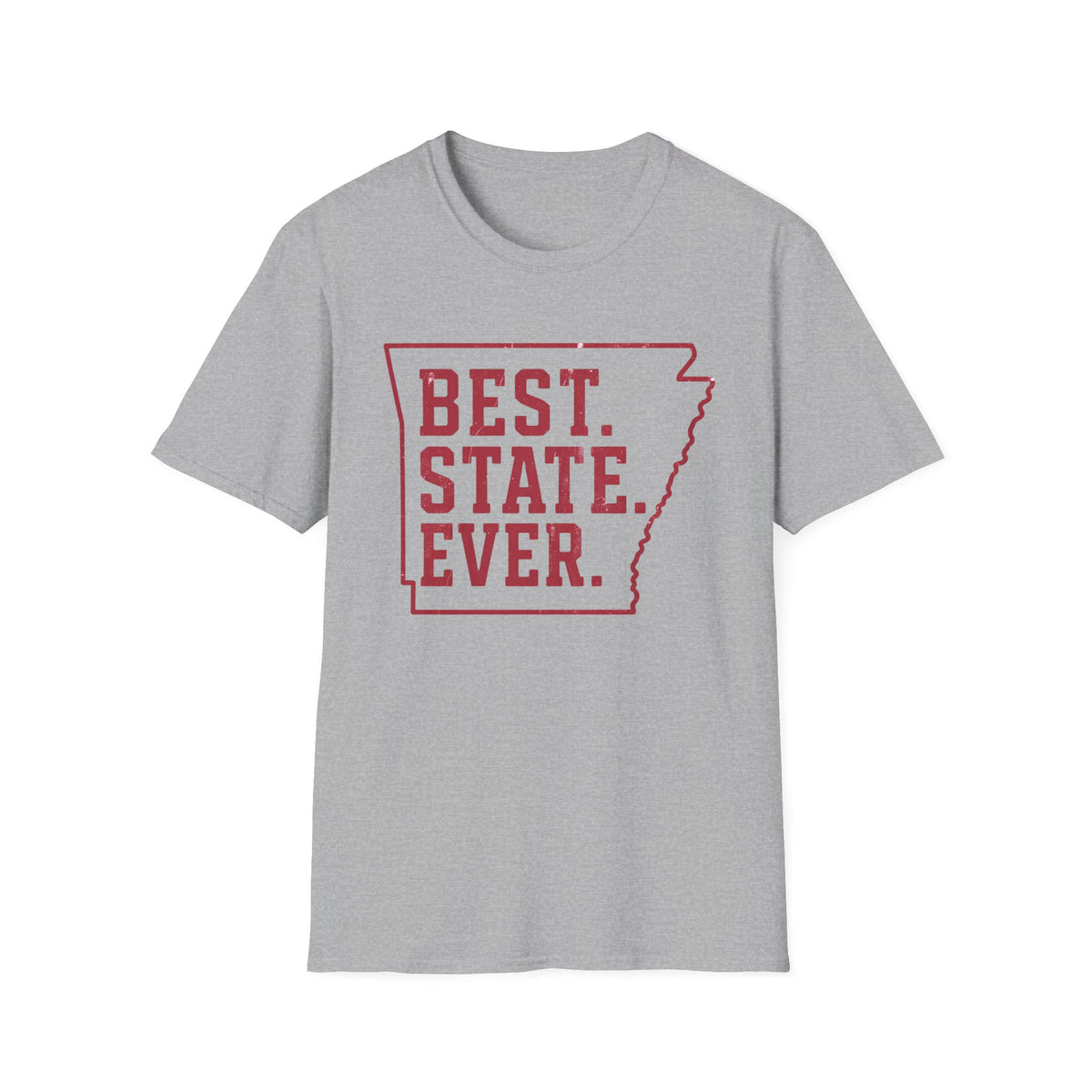 Arkansas, Best. State. Ever. T-Shirt