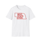 Nebraska T-Shirt