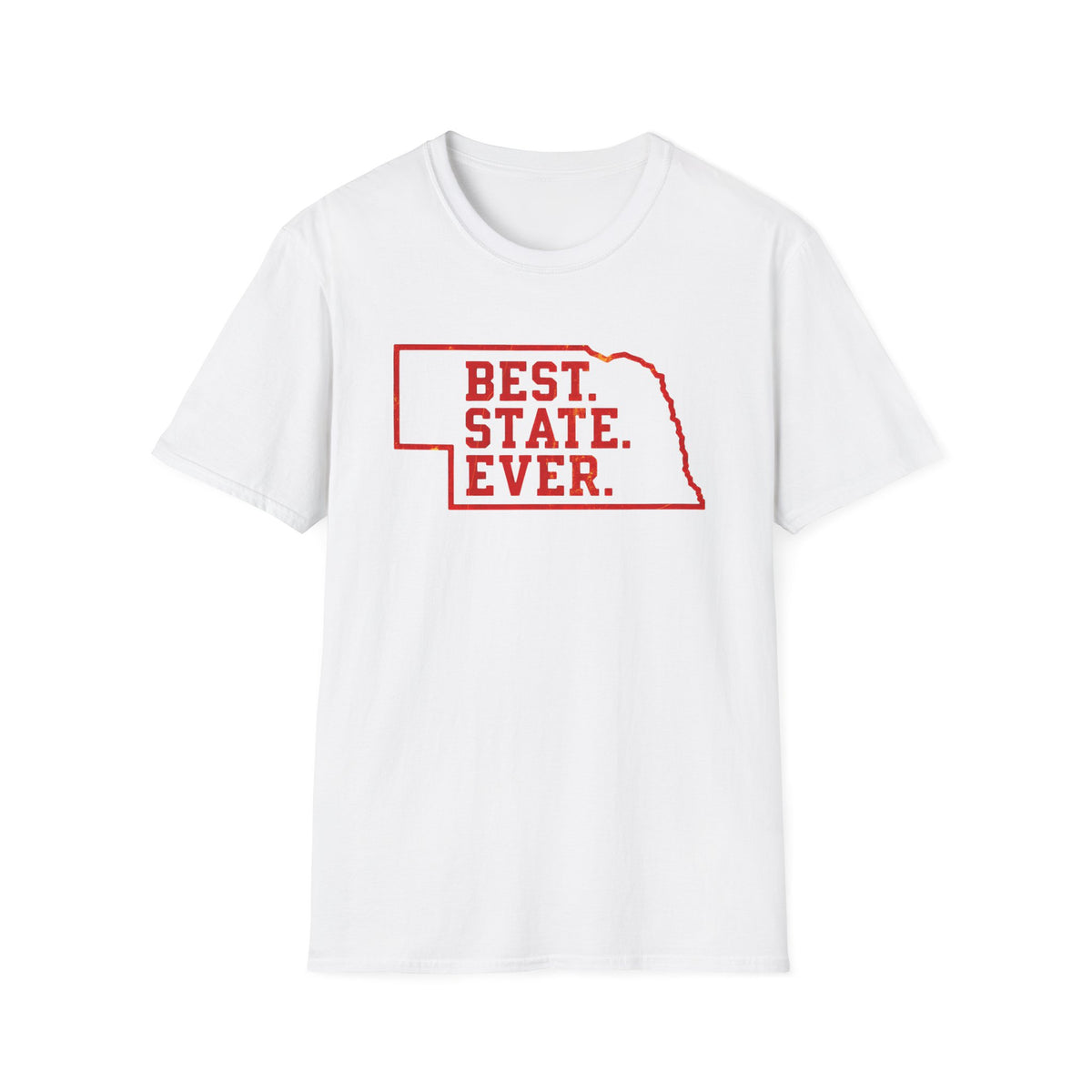 Nebraska T-Shirt