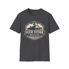 Feed Store Regular T-Shirt