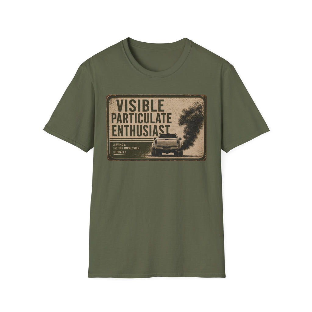 Diesel Enthusiast T-Shirt