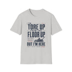 Tore Up T-Shirt