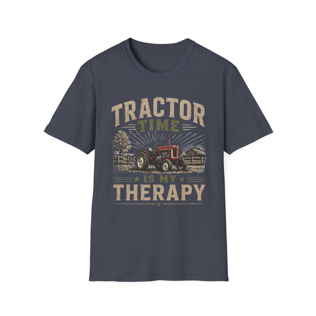 Tractor Therapy T-Shirt