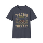 Tractor Therapy T-Shirt