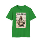 Yard Birds T-Shirt