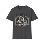I Love Sweet Tea! T-Shirt