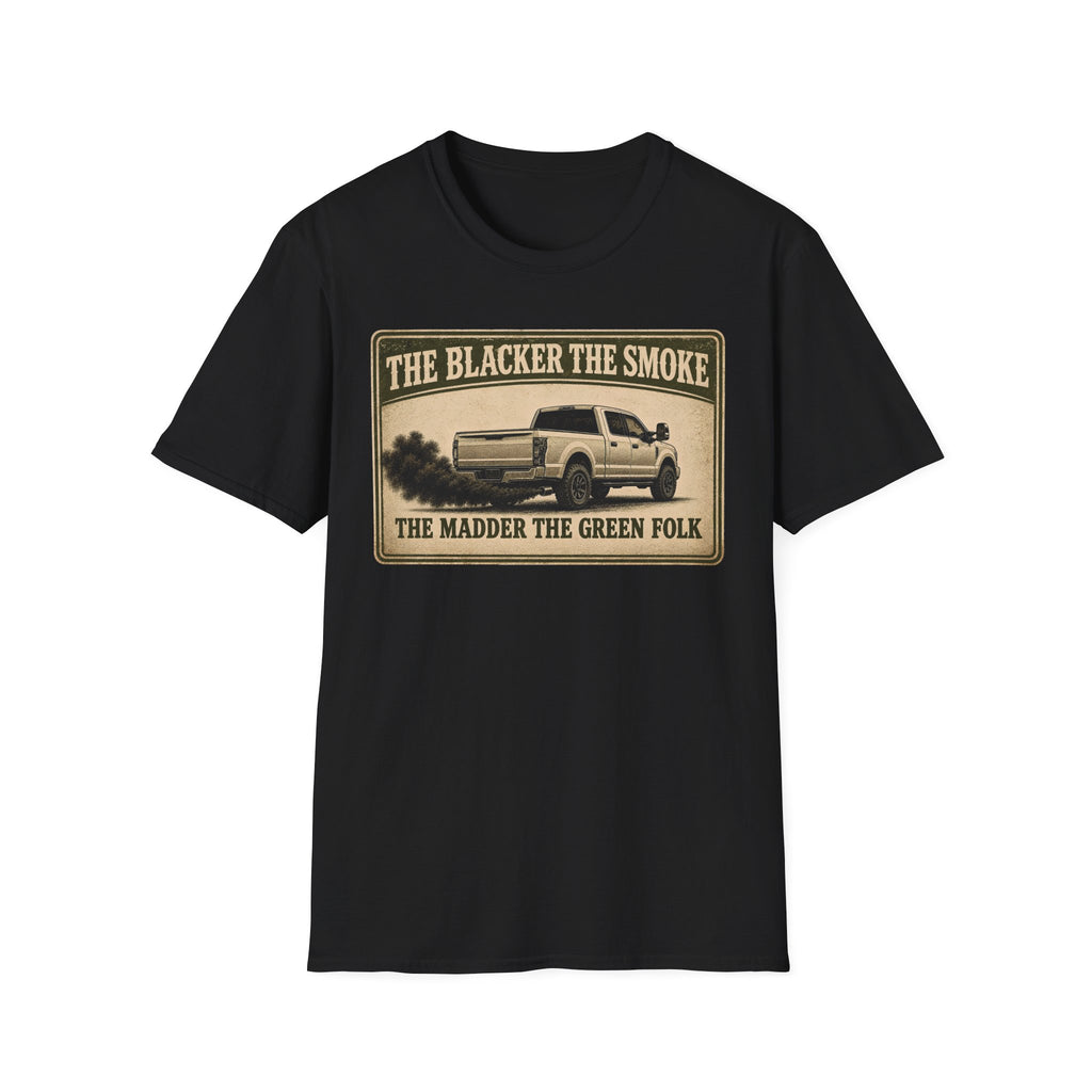 Rollin' COAL! T-Shirt