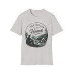 The Holler Is Home T-Shirt