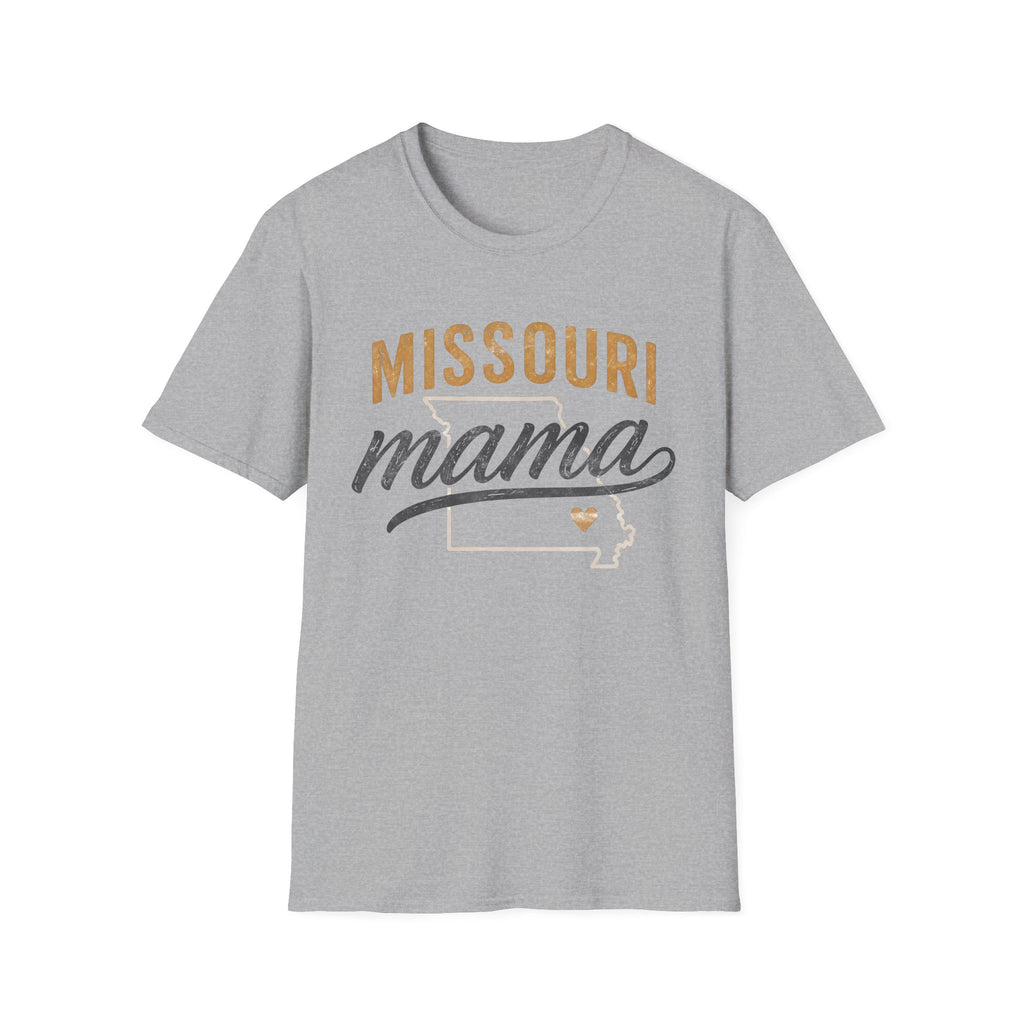 Missouri Mama T-Shirt
