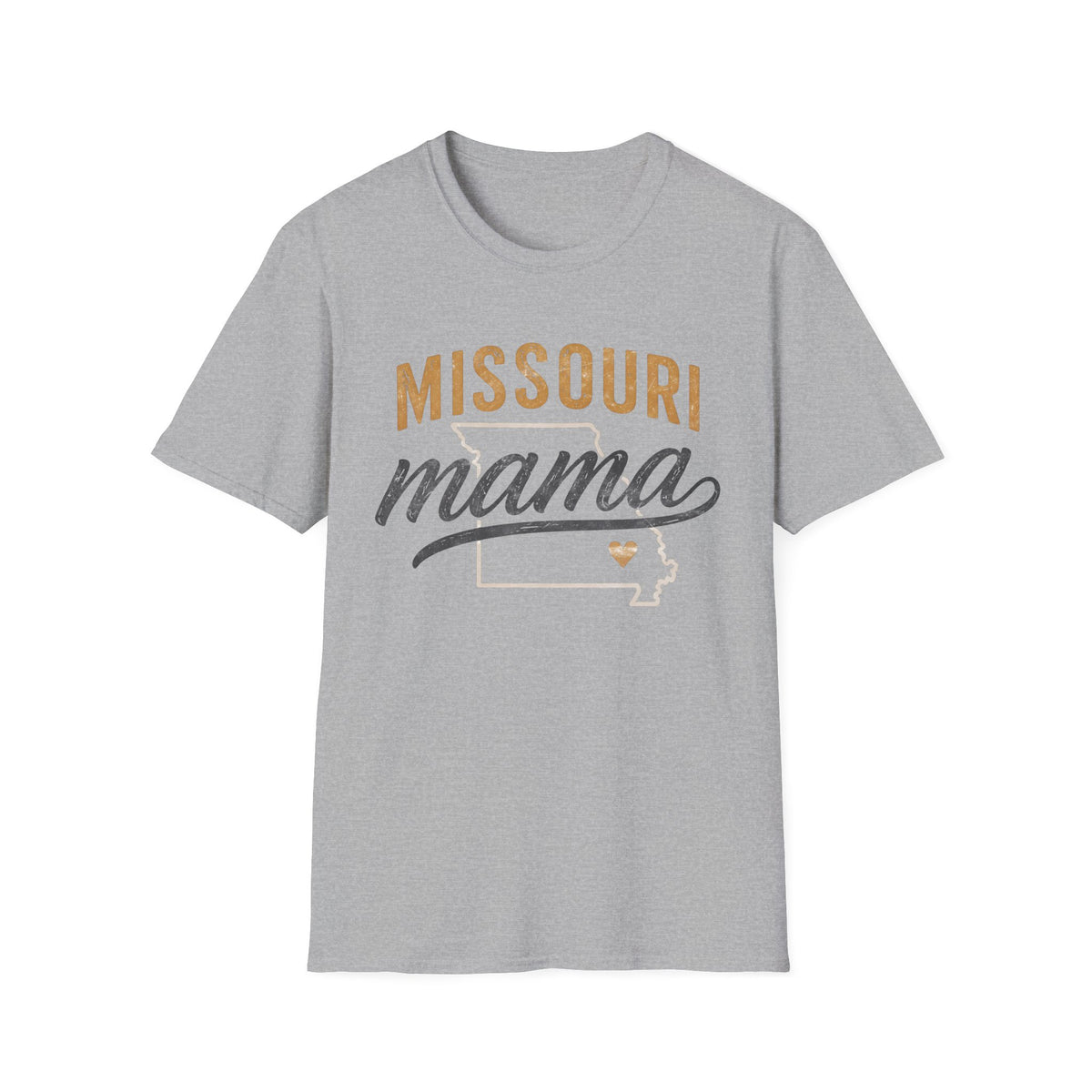 Missouri Mama T-Shirt