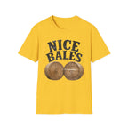 Nice Bales T-Shirt