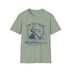 George Washington Is Dissapointed T-Shirt