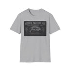 Emissions May Vary T-Shirt