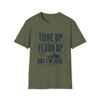 Tore Up T-Shirt