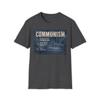 Communism Always Fails T-Shirt
