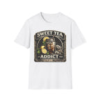 Sweet Tea Addict T-Shirt
