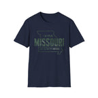 I'm From Missouri T-Shirt
